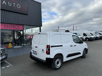 Furgón Citroen Berlingo M 650KG BLUEHDI 100 S&S DRIVER BVM5: foto 5