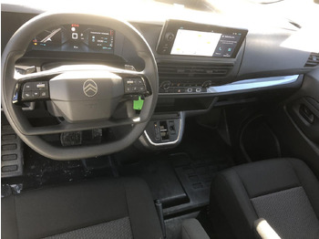 Leasing para  Citroen Jumpy 2 PLACES XL 2.0 BLUEHDI 180CH S&S PACK PREMIUM CONNECT EAT8 Citroen Jumpy 2 PLACES XL 2.0 BLUEHDI 180CH S&S PACK PREMIUM CONNECT EAT8: foto 3