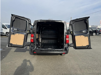 Leasing para  Citroen Jumpy 2 PLACES XL 2.0 BLUEHDI 180CH S&S PACK PREMIUM CONNECT EAT8 Citroen Jumpy 2 PLACES XL 2.0 BLUEHDI 180CH S&S PACK PREMIUM CONNECT EAT8: foto 2