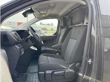 Leasing para  Citroen Jumpy 2 PLACES XL 2.0 BLUEHDI 180CH S&S PACK PREMIUM CONNECT EAT8 Citroen Jumpy 2 PLACES XL 2.0 BLUEHDI 180CH S&S PACK PREMIUM CONNECT EAT8: foto 4