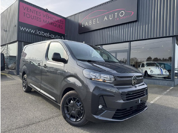 Leasing para  Citroen Jumpy 2 PLACES XL 2.0 BLUEHDI 180CH S&S PACK PREMIUM CONNECT EAT8 Citroen Jumpy 2 PLACES XL 2.0 BLUEHDI 180CH S&S PACK PREMIUM CONNECT EAT8: foto 1