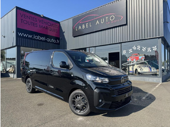 Furgoneta combi CITROËN Jumpy