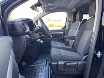 Furgoneta combi FIAT Scudo XL 2.0 BlueHDi - 180 S&S - BVA Cabine Approfondie 6 PLACES: foto 5 Furgoneta combi FIAT Scudo XL 2.0 BlueHDi - 180 S&S - BVA Cabine Approfondie 6 PLACES: foto 5