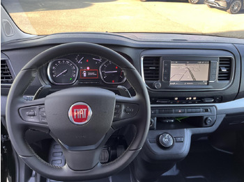 Furgoneta combi FIAT Scudo XL 2.0 BlueHDi - 180 S&S - BVA Cabine Approfondie 6 PLACES: foto 4 Furgoneta combi FIAT Scudo XL 2.0 BlueHDi - 180 S&S - BVA Cabine Approfondie 6 PLACES: foto 4