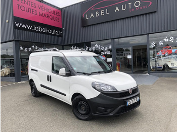 Furgón FIAT Doblo Cargo