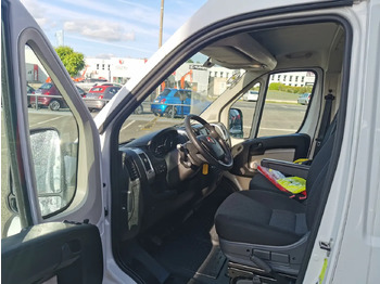Furgón Fiat Ducato 3.3 MH2 2.3 MULTIJET 130CH PACK PRO NAV: foto 5