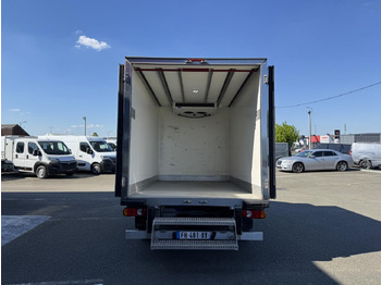 Furgoneta frigorifica FIAT Ducato Maxi