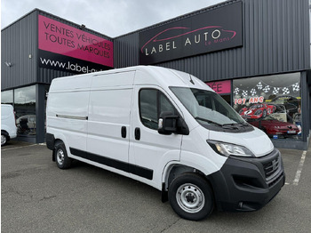 Furgón FIAT Ducato 2.3
