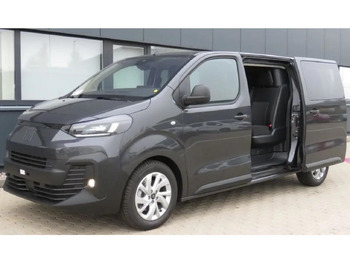 Furgoneta combi FIAT Scudo 2.0