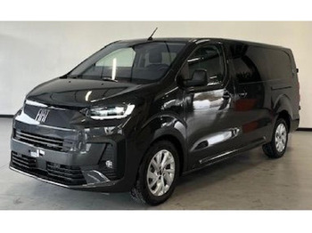 Furgoneta combi FIAT Scudo 2.0