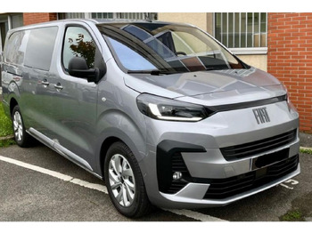 Furgoneta combi FIAT Scudo 2.0
