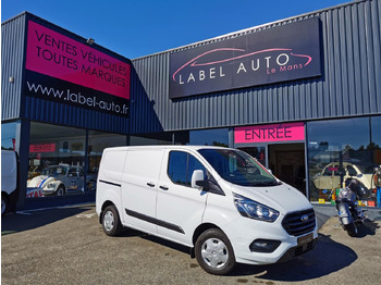 Furgón FORD Transit