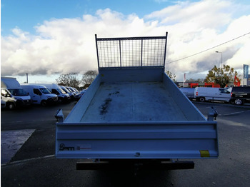 Furgoneta basculante Iveco Daily 35C14 EMPATTEMENT 3750: foto 3