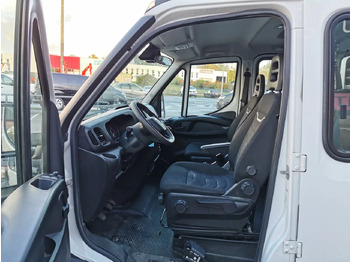 Furgoneta basculante Iveco Daily 35C14 EMPATTEMENT 3750: foto 5