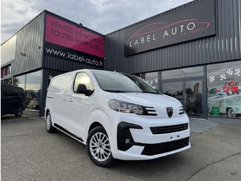 Furgón PEUGEOT Expert