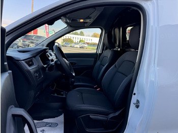 Furgón RENAULT EXPRESS 1.5 DCI 95CH CONFORT: foto 4