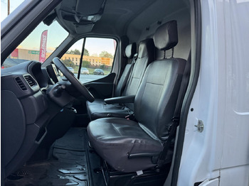 Furgón RENAULT Master Grand Confort F3300 L2H2 2.3 Blue dCi - 150 CH PORTE VERRE: foto 4