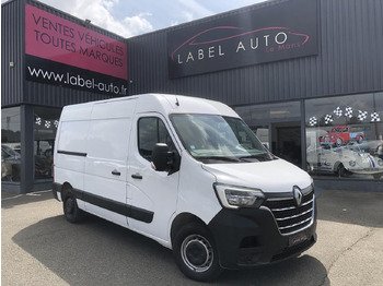 Furgón RENAULT Master 2.3