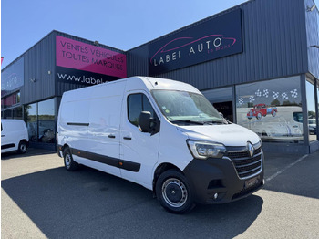 Furgón RENAULT Master 2.3