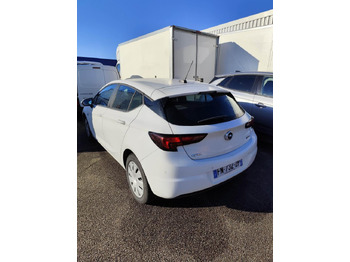 Coche Opel Astra 1,5 Diesel 105 cv BVM6 5 places Edition business: foto 3