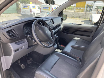 Furgón PEUGEOT EXPERT 5M3: foto 3