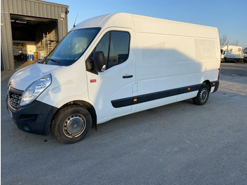 Furgoneta pequeña RENAULT Master