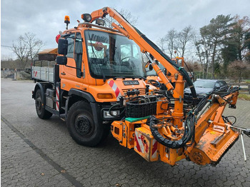 Leasing para  Mulag MKM 700 Mähausleger Böschungsmäher Böschungsmulcher FME 500 600 700 Dücker Dua Una Mulag MKM 700 Mähausleger Böschungsmäher Böschungsmulcher FME 500 600 700 Dücker Dua Una: foto 3