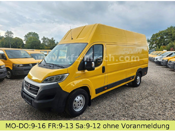 Furgón Fiat Ducato Maxi L5H3 Durchgangstüre Regale HOCHDACH: foto 3