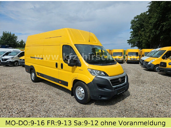 Furgón FIAT Ducato Maxi