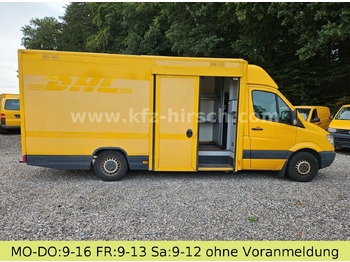 Coche Mercedes-Benz Sprinter 906 Koffer Camper Foodtruck Womo: foto 3
