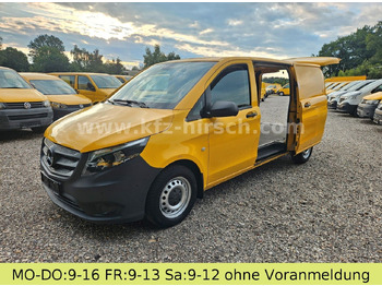 Furgón MERCEDES-BENZ Vito