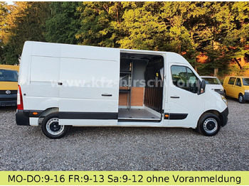 Furgón Renault Master EURO 6 *Klima*EU6*Bluetooth*Kamera*MAXI: foto 3