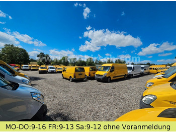 Furgón Renault Master EURO 6 *Klima*EU6*Bluetooth*Kamera*MAXI: foto 4