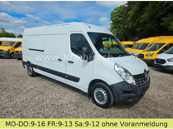 Furgón Renault Master EURO 6 *Klima*EU6*Bluetooth*Kamera*MAXI: foto 3