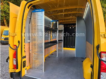 Furgón Renault Master EURO 6, Sortimo 1.Hd Klima Kamera MAXI: foto 5