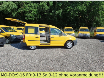 Furgoneta pequeña VOLKSWAGEN Caddy 2.0