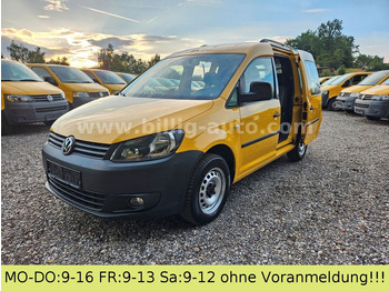 Coche VOLKSWAGEN Caddy 2.0