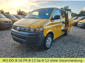 Furgón VOLKSWAGEN Transporter T5