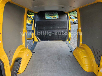 Furgoneta pequeña Volkswagen T5 Transporter 2.0TDI *2xSchiebetüre*Scheckheft: foto 3