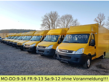 Furgoneta pequeña Volkswagen T5 Transporter 2.0TDI *2xSchiebetüre*Scheckheft: foto 5