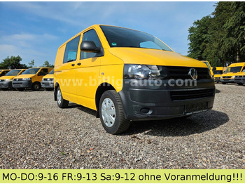 Furgoneta pequeña VOLKSWAGEN Transporter T5
