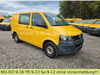 Furgoneta pequeña VOLKSWAGEN Transporter T5