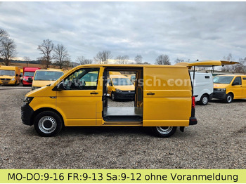 Furgoneta de pasajeros Volkswagen T6 Transporter 2.0TDI 2xSchiebetüre Werkstattgf.: foto 4