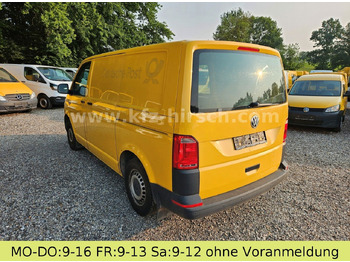 Furgoneta de pasajeros Volkswagen T6 Transporter 2.0TDI 2xSchiebetüre Werkstattgf.: foto 5