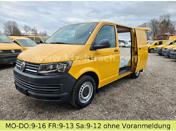Furgoneta de pasajeros Volkswagen T6 Transporter 2.0TDI 2xSchiebetüre Werkstattgf.: foto 3