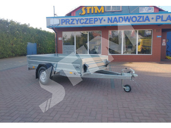 Remolque de coche
