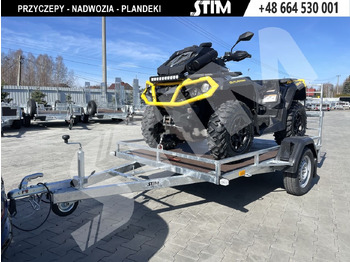 Remolque de coche