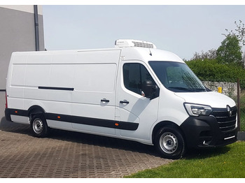 Furgoneta frigorifica RENAULT Master