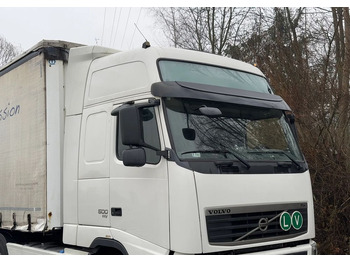 Cabeza tractora Volvo * Zestaw * Volvo FH 500 + Naczepa Krone * Bardzo Dobry Stan: foto 4