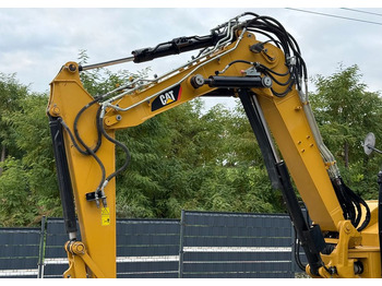 Miniexcavadora Caterpillar KOPARKA *CAT 308 E2 CR * Sprowadzona * JAK NOWA * STAN Perdekcyjny ! 2850 Motogodzin: foto 3 Miniexcavadora Caterpillar KOPARKA *CAT 308 E2 CR * Sprowadzona * JAK NOWA * STAN Perdekcyjny ! 2850 Motogodzin: foto 3